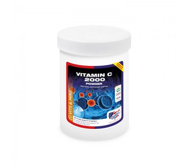Vitamin C Powder